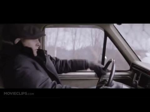 Az alvajáró húszabáló