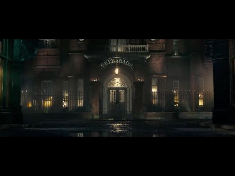 A barátságos óriás