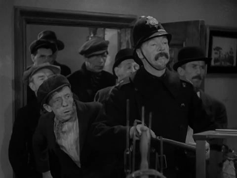 A láthatatlan ember