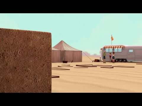 Kössétek be magatokat!