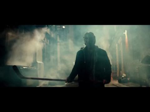 Tini Nindzsa Teknőcök 2. - Elő az árnyékból