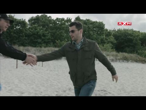 Gyilkosság a parton