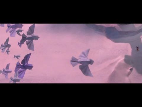 Kubo és a varázshúrok