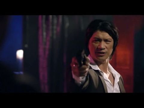 Leszámolás Bangkokban