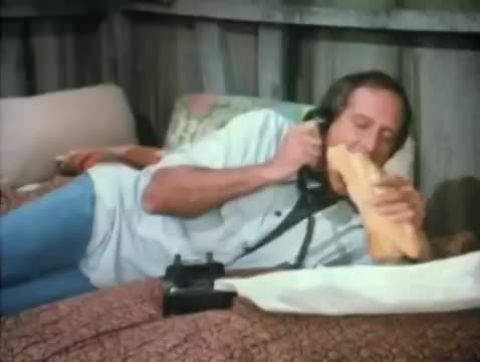 Fletch 2. - Szenzációs ajánlat