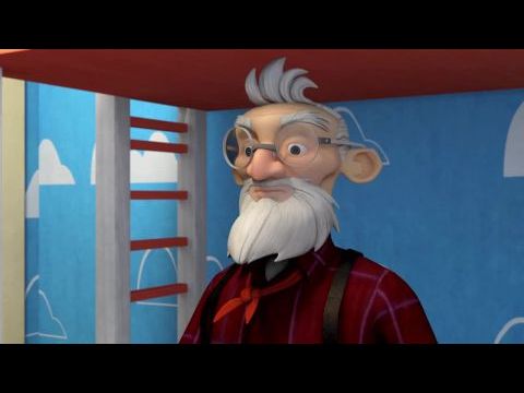 Mindörökké karácsony