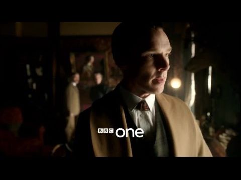 Sherlock - A szörnyű menyasszony