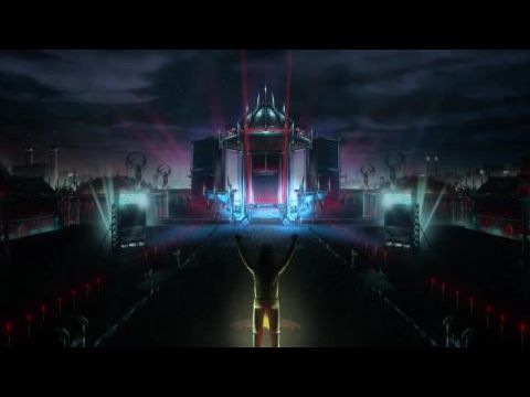 Metalocalypse: The Doomstar Requiem - A Klok Opera