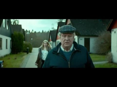 Az ember, akit Ovénak hívnak