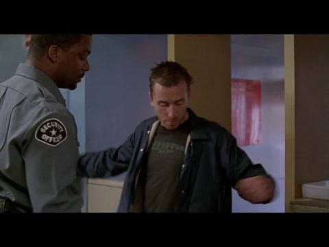 Az utolsó belövés