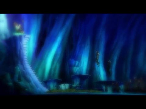 Az Igazság Ligája: Atlantisz trónja
