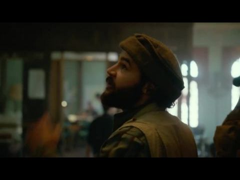 Afganisztáni víg napjaim