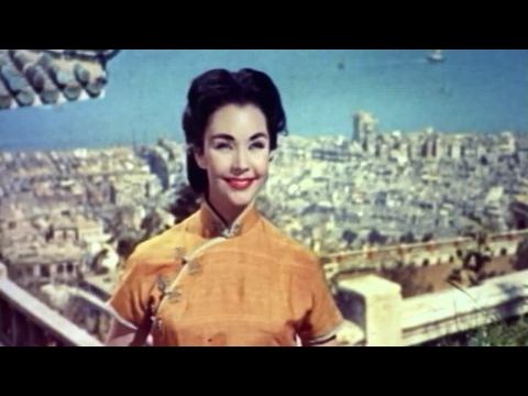 A szerelem nagyon ragyogó dolog