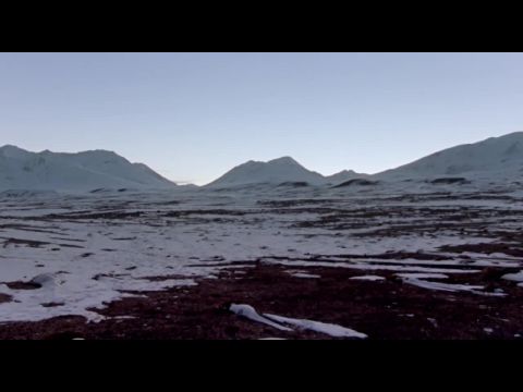 The Land of the Enlightened