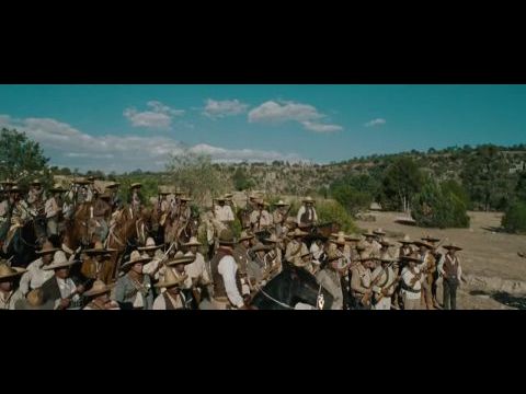 For Greater Glory: The True Story of Cristiada