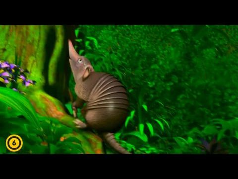 Breki, a békakirályfi