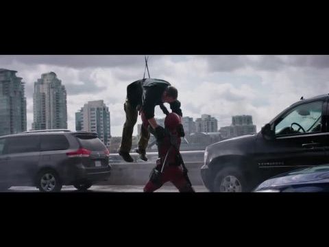 Deadpool