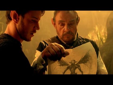 Shannara: A jövő krónikája