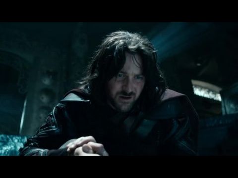 Visszatérés a pajzsföldekre