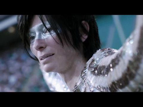 Vakító napfényben