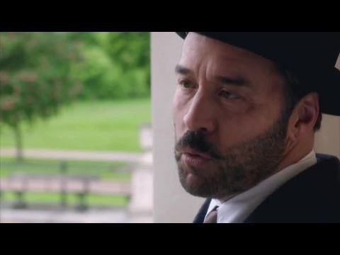 Mr Selfridge
