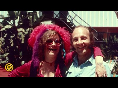 Janis: A Janis Joplin-sztori