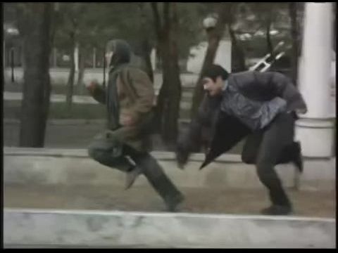 Baran - Allah nevében