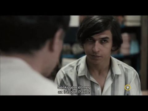 A Zarándok - Paulo Coelho legjobb története