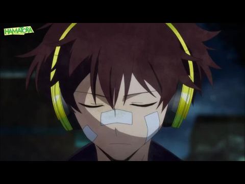 Hamatora