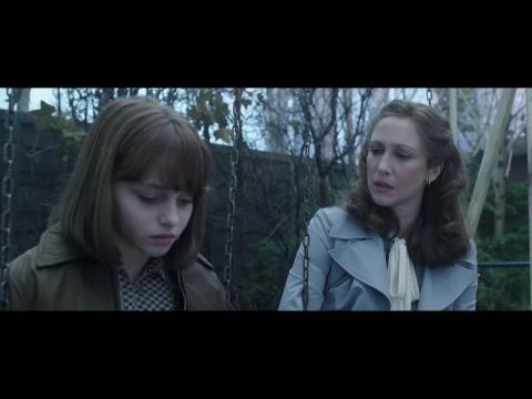 Démonok között 2.