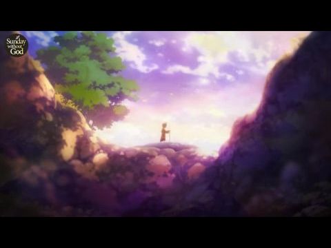 Kamisama no inai nichiyôbi