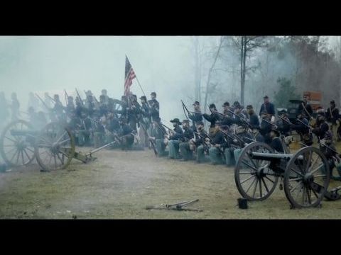 Harc a szabadságért