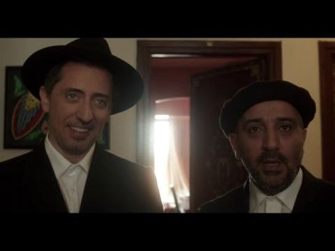 L'orchestre de minuit