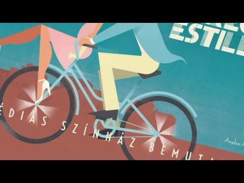 Csak színház és más semmi