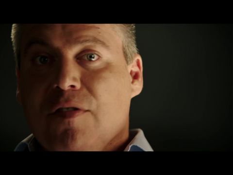 A zöld herceg - A Hamasz fia