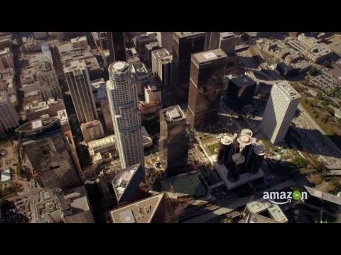 Harry Bosch - A nyomozó