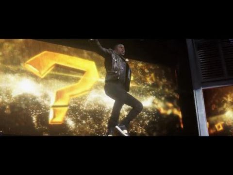 Kevin Hart: What Now?