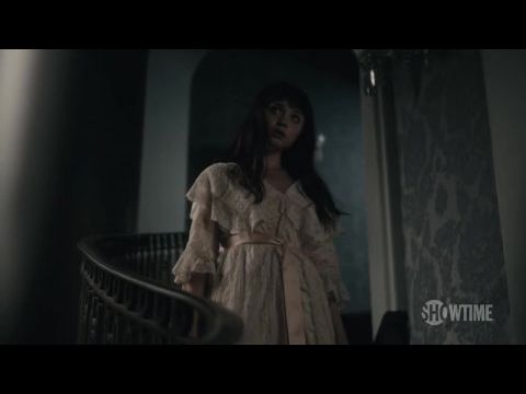 Londoni rémtörténetek