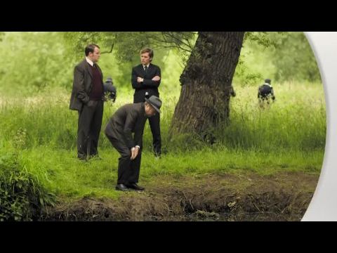 Oxfordi gyilkosságok