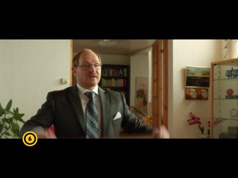 Szeleburdi svéd család kirándul - Majdnem Milliomosok