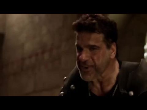 A Skorpiókirály 4: Harc a hatalomért