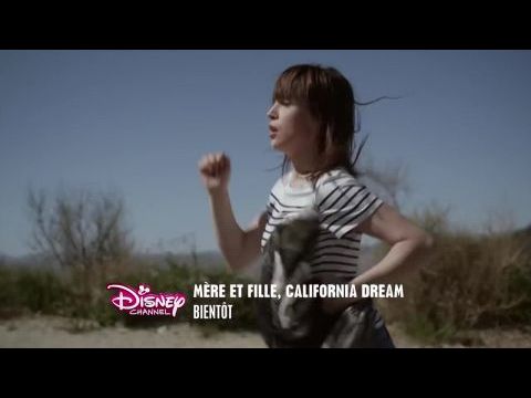 Anya és lánya: Kaliforniai kaland