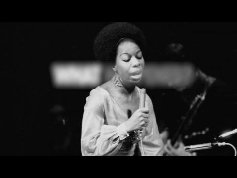 Mi történt, Miss Simone?