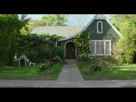 Pee-wee's Big Holiday