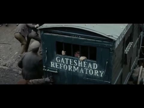 Kalandor: Az aranyládika átka