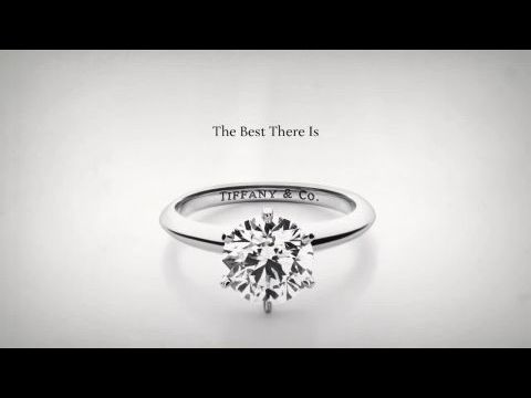 Crazy About Tiffany's