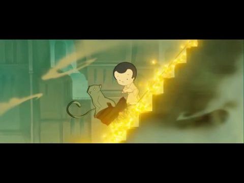 Az elveszett csillag