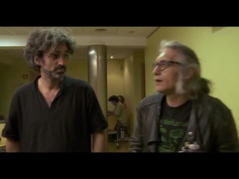 Projekt A - Eine Reise zu anarchistischen Projekten in Europa