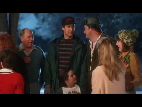 Karácsonyi vakáció