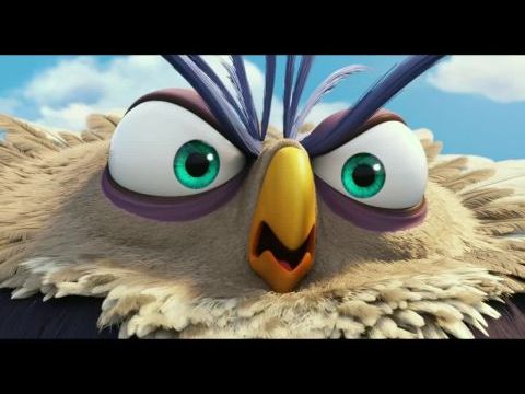 Angry Birds - A film